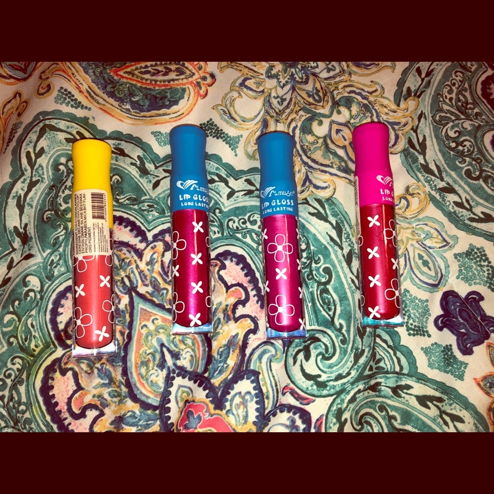 Amuse society Lip Gloss